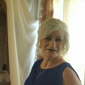 Meet your Posher, Hilda